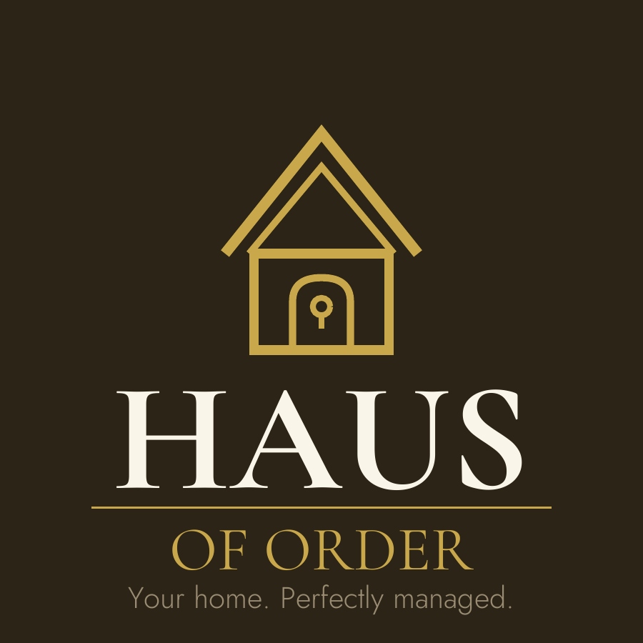 Haus of Order